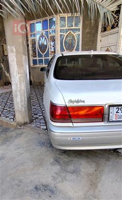 تۆیۆتا کراون